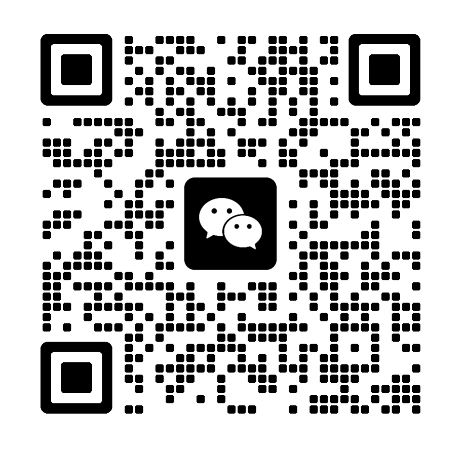 客服二维码
